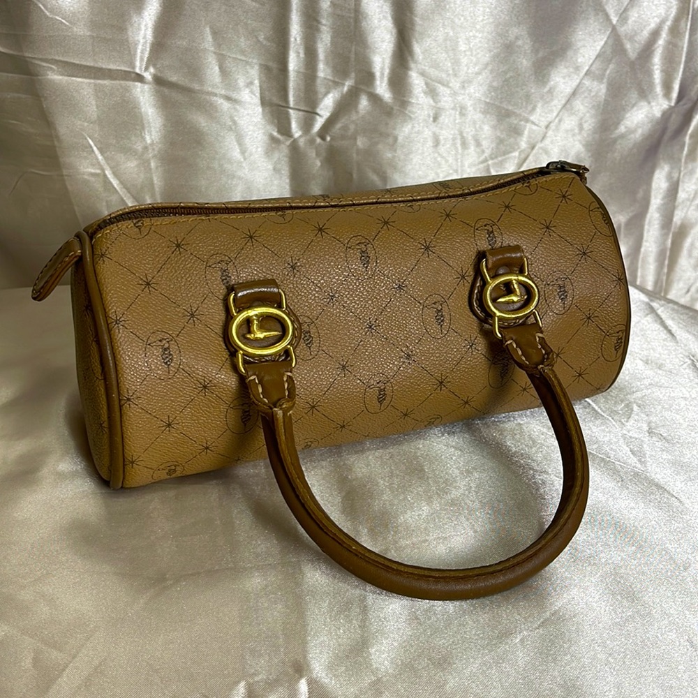 Trussardi Small Speedy Purse